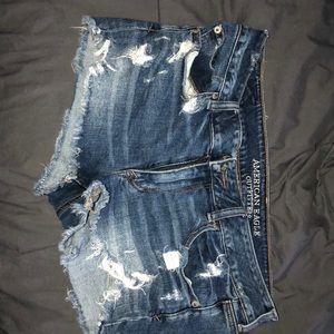 American eagle shorts